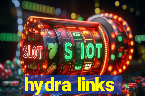 hydra links